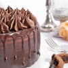 Shop Floret Chocolate Truffle Cake (1 Kg)