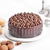 Buy Floret Chocolate Truffle Cake