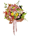 Flourishing Love Online