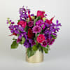 Flourishing Pink Roses Online