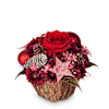Flower arrangement Magic of Christmas Online