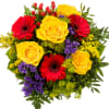 Flower Bouquet Blutentraum Online