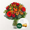Flower Bouquet Flower symphony Online
