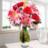 Flower Bouquet Karat Online