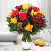 Flower Bouquet Landliebe Online
