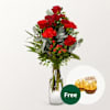 Flower Bouquet Messenger of Love Online