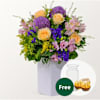 Flower Bouquet Poetry Online
