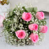 Gift Flowers for Interflora