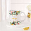 Buy Flowery Elegance Personalized Daily Essentials Hamper For Her