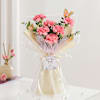Gift Fluttering Love Mother's Day Bouquet