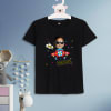 Fly High Personalized Tee For Boys Online