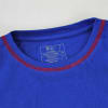 Buy Fly Now or Never T-Shirt for Kids - Royal blue