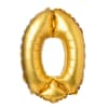 Foil Balloon Number 0 Online