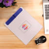 Foldable Mouse Pad with USB Hub - Customized with Logo Online