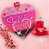 Follow Your Heart Valentine's Day Combo Online