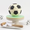 Gift Football Pinata Cake (1 Kg)