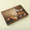 Shop For the Love of Chocolate Hamper