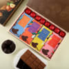 For the Love of Chocolate Hamper Online