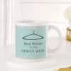 Gift For the Newly Weds Personalized Mug