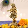 Gift Forever Devotion Krishna Idol