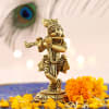 Forever Devotion Krishna Idol Online