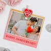 Gift Forever Fragrant Anniversary 30 ML Perfume Gift - Set Of 4