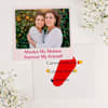 Gift Forever Friends Personalized Mother's Day Gift Hamper