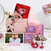 Forever Friends Personalized Mother's Day Gift Hamper Online