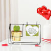 Buy Forever Grateful Personalized Mother's Day Swing Planter