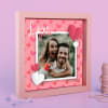 Gift Forever In Love Personalized Frame