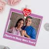 Gift Forever Love Personalized Anniversary Gift Hamper