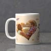 Shop Forever Love Personalized Cushion and Mug