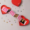Gift Forever Love Personalized Heart Pop-Up Box