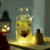 Buy Forever Love Personalized LED Lights Decanter