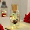 Forever Love Personalized LED Lights Decanter Online