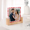 Gift Forever Love Personalized Valentine's Day Combo