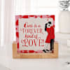 Buy Forever Love Personalized Valentine's Day Combo