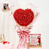 Forever Love Personalized Valentine's Day Combo Online