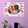 Forever Mine Personalized Poster Online