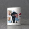 Buy Forever Together Personalized Anniversary Mug