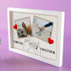 Buy Forever Together Personalized Frame