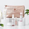 Buy Forever Valentine Personalized Skincare Hamper