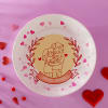 Shop Forever Yours Personalized Ceramic Plate