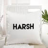 Gift Fortune Favours The Bold - Personalized Cushion
