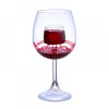 Buy Fountain Aerating Wine Glass - Set Of 2