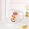 Gift Foxy Fun Personalized Mug Hamper