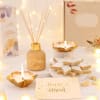 Gift Fragrance And Festivities Diwali Hamper