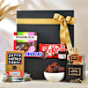 Fragrance And Gourmet Treats Diwali Hamper Online