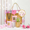 Buy Fragrant Festivity Diwali Gift Hamper