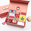 Fragrant Love Hamper Online
